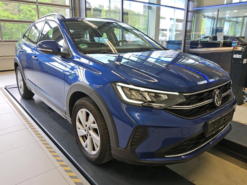 Volkswagen Taigo 1.0 TSI Life