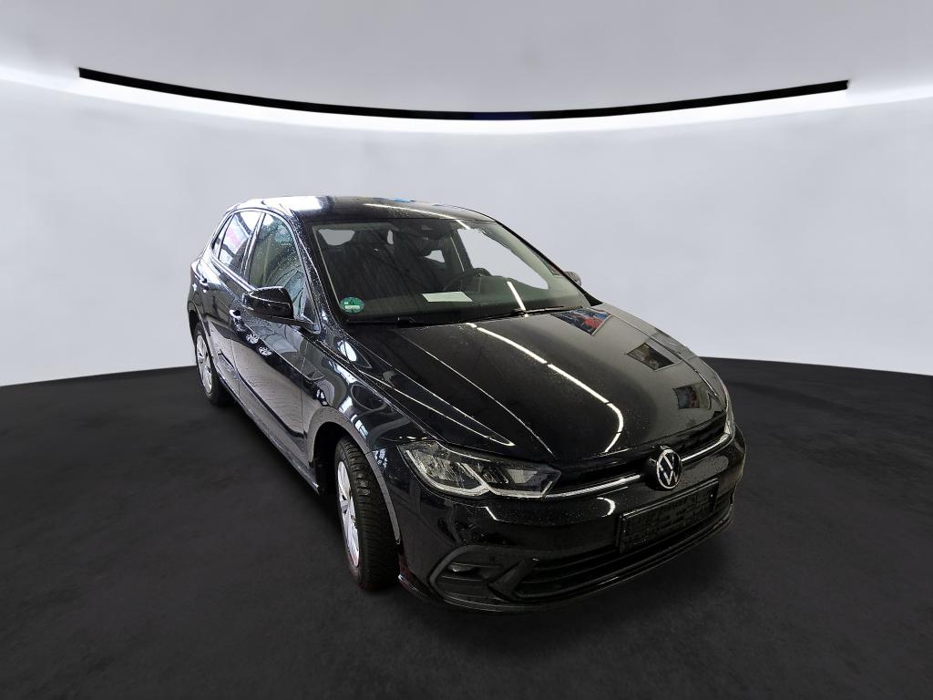 Volkswagen Polo 1.0 TSI Life