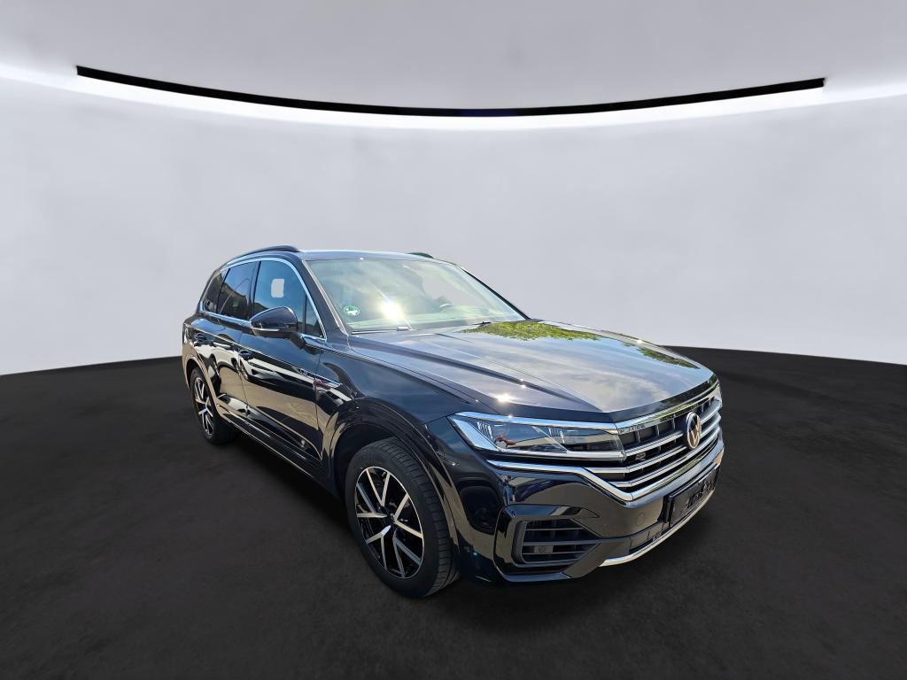 Volkswagen Touareg 3.0 TSI R-Line