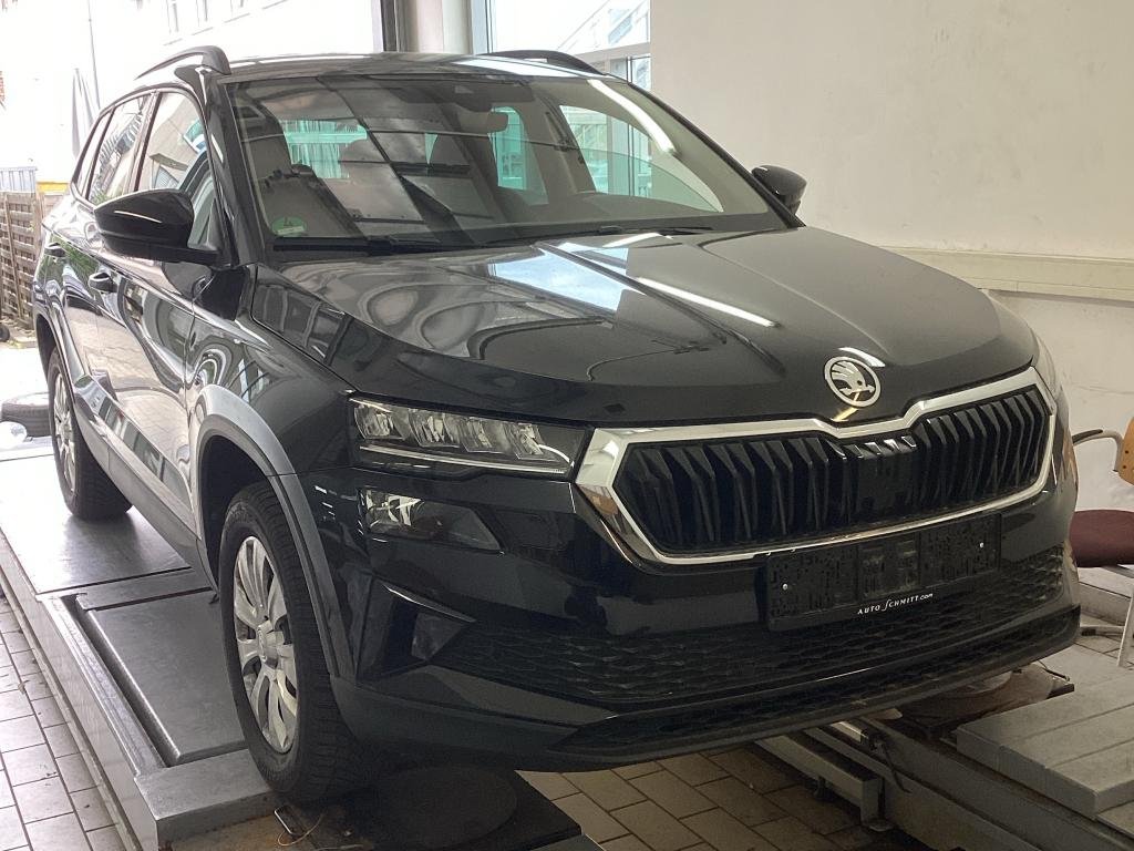 Skoda Karoq 2.0 TDI Ambition 2022
