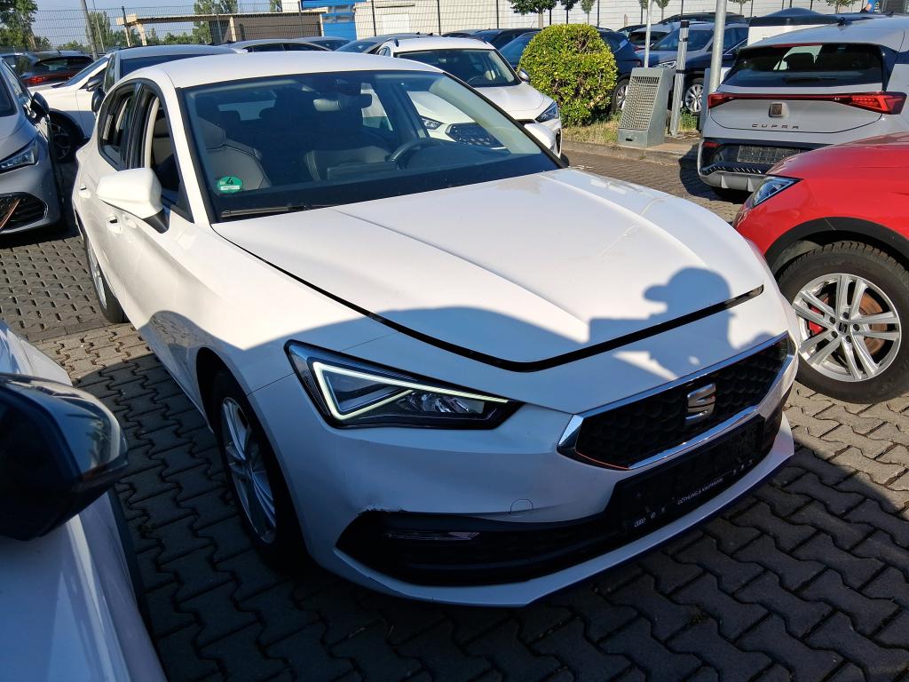 Seat Leon 1.0 TSI Style