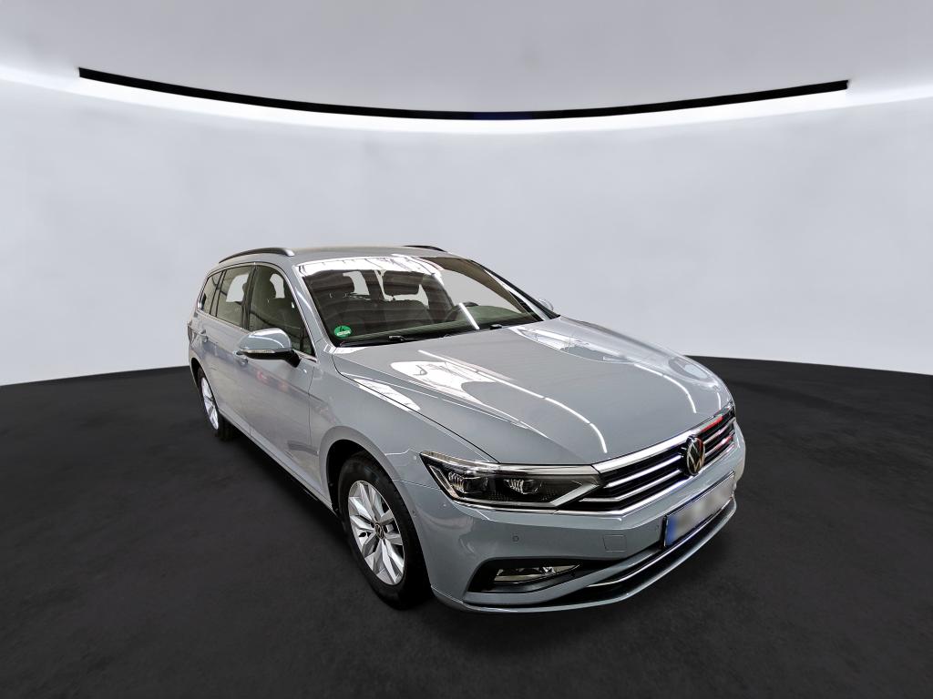 Volkswagen Passat Variant 1.5 TSI Business