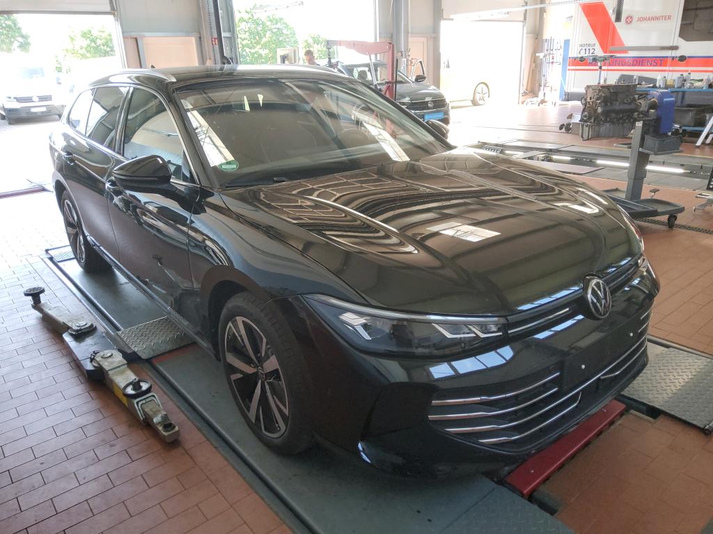Volkswagen Passat Variant 1.5 TSI Business