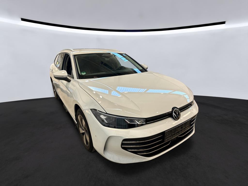 Volkswagen Passat Variant 1.5 TSI Business