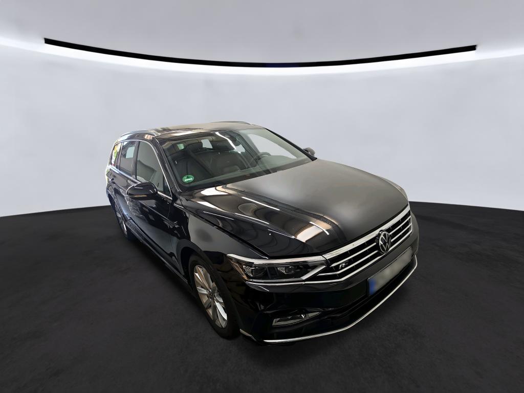 Volkswagen Passat Variant 2.0 TDI Elegance