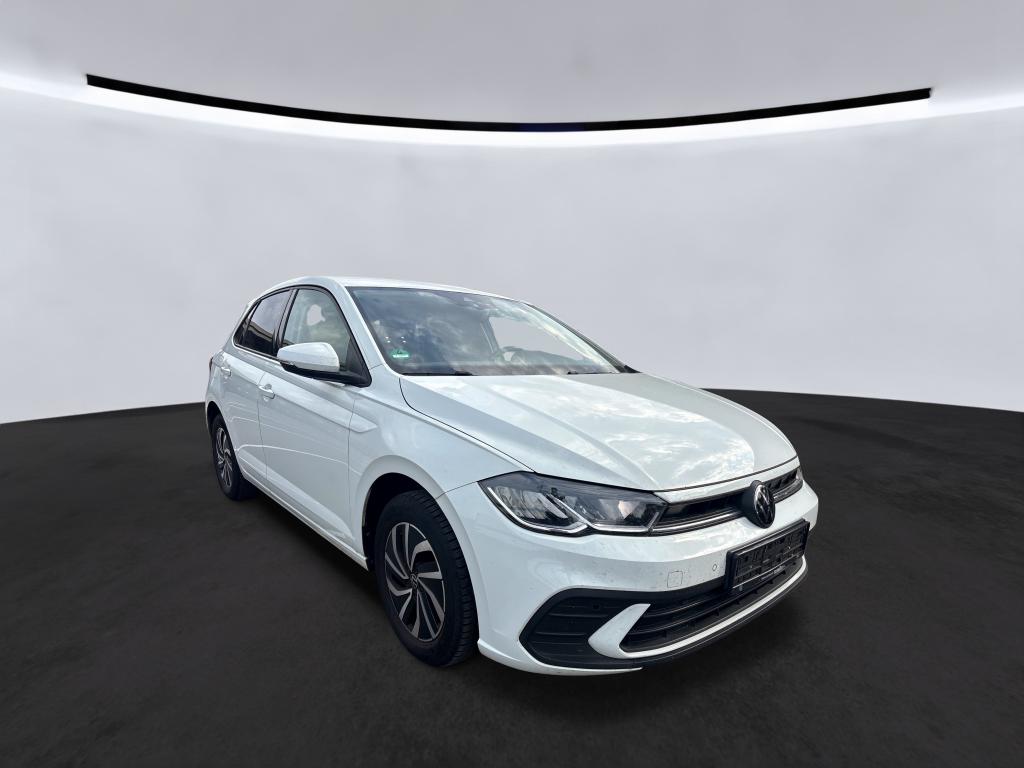 Volkswagen Polo 1.0 TSI Life