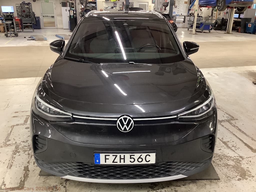 Volkswagen ID.4 Pro Performance