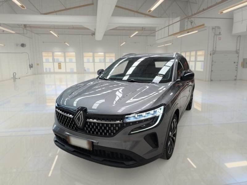 Renault Austral 1.2 Techno