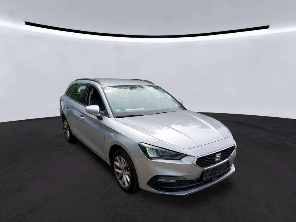 Seat Leon Sportstourer 2.0 TDI Style 2020
