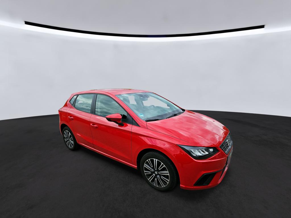 Seat Ibiza 1.0 TSI Style