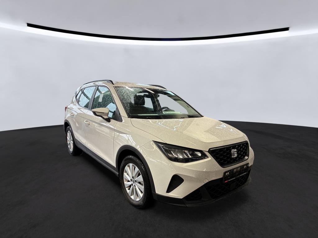 Seat Arona 1.0 TSI Style