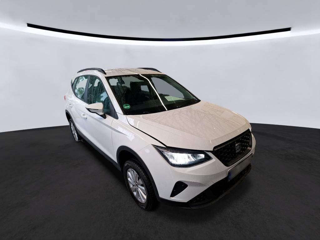 Seat Arona 1.0 TSI Style