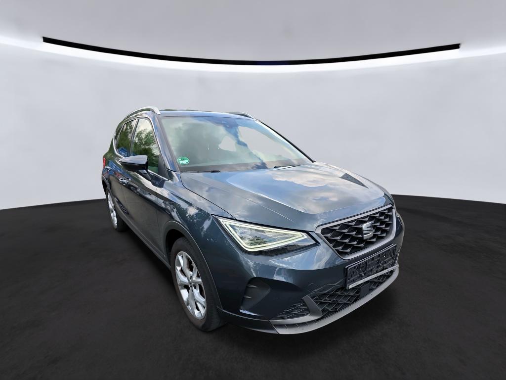 Seat Arona 1.0 TSI FR
