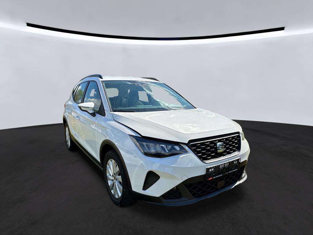 Seat Arona 1.0 TSI Style