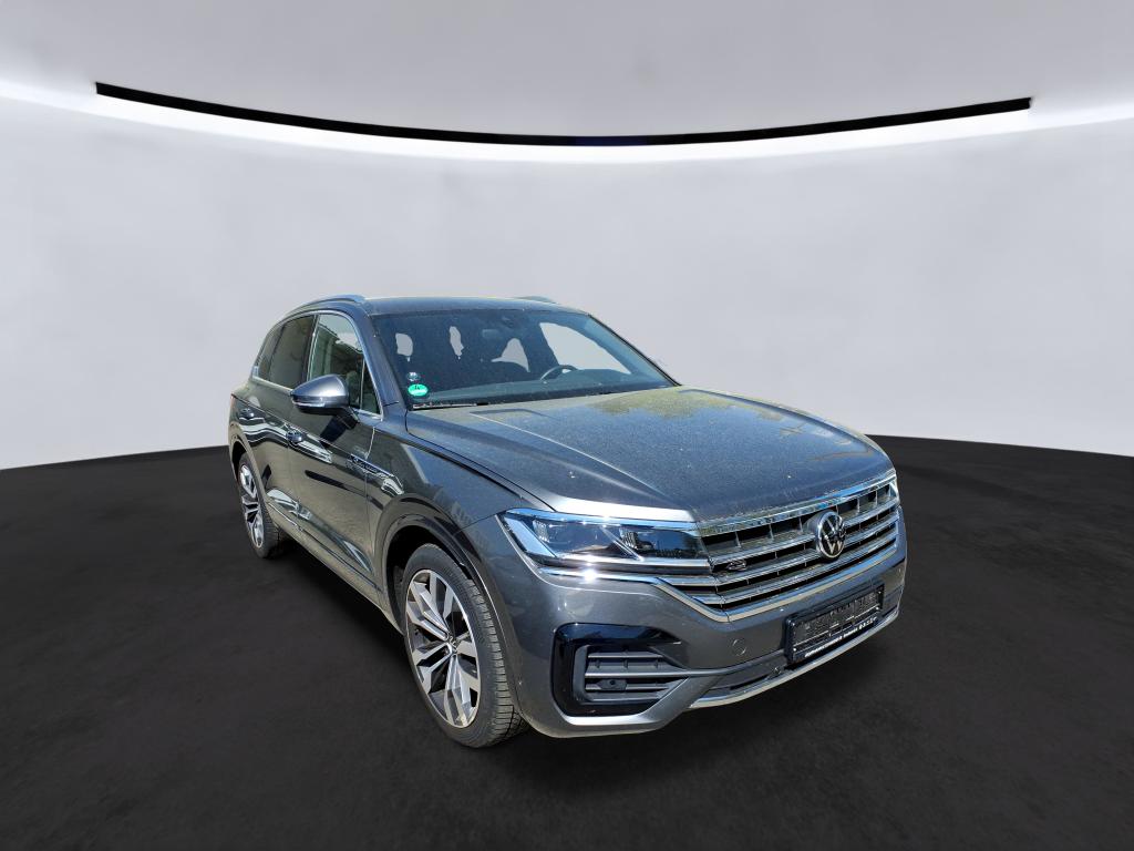 Volkswagen Touareg 3.0 TDI R-Line