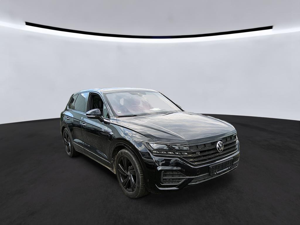 Volkswagen Touareg 3.0 TDI R-Line