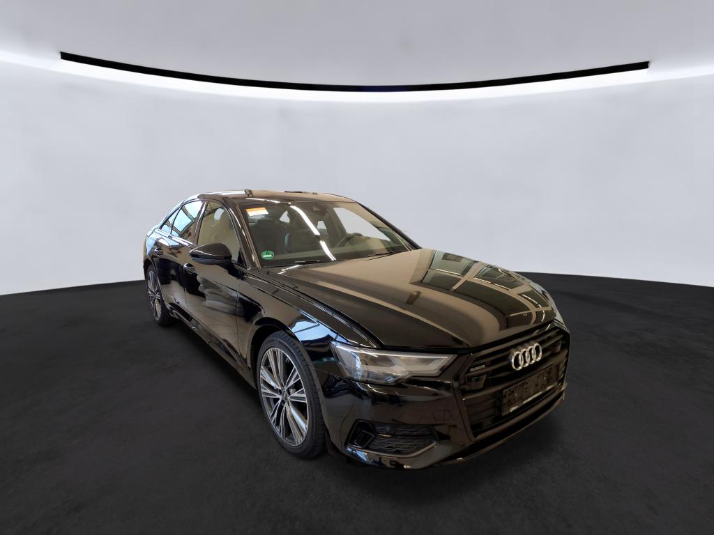 Audi A6 55 TFSI Sport