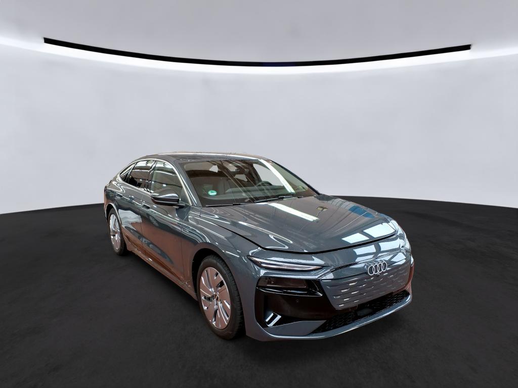 Audi A6 Sportback E-Tron Performance