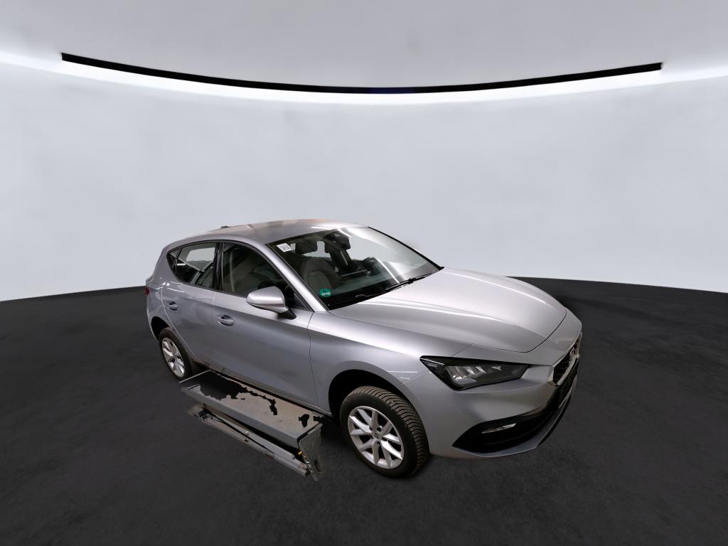 Seat Leon 2.0 TDI Style