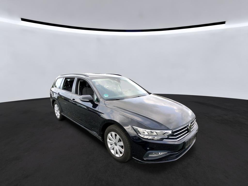 Volkswagen Passat Variant 2.0 TDI 2019