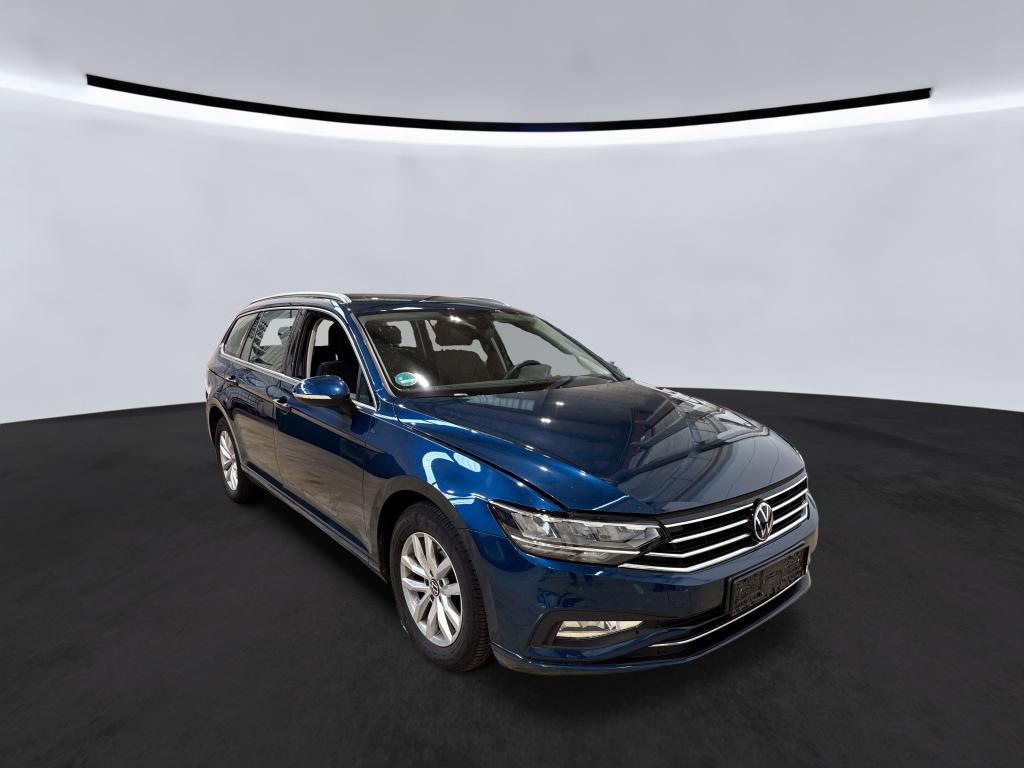 Volkswagen Passat Variant 2.0 TDI Business
