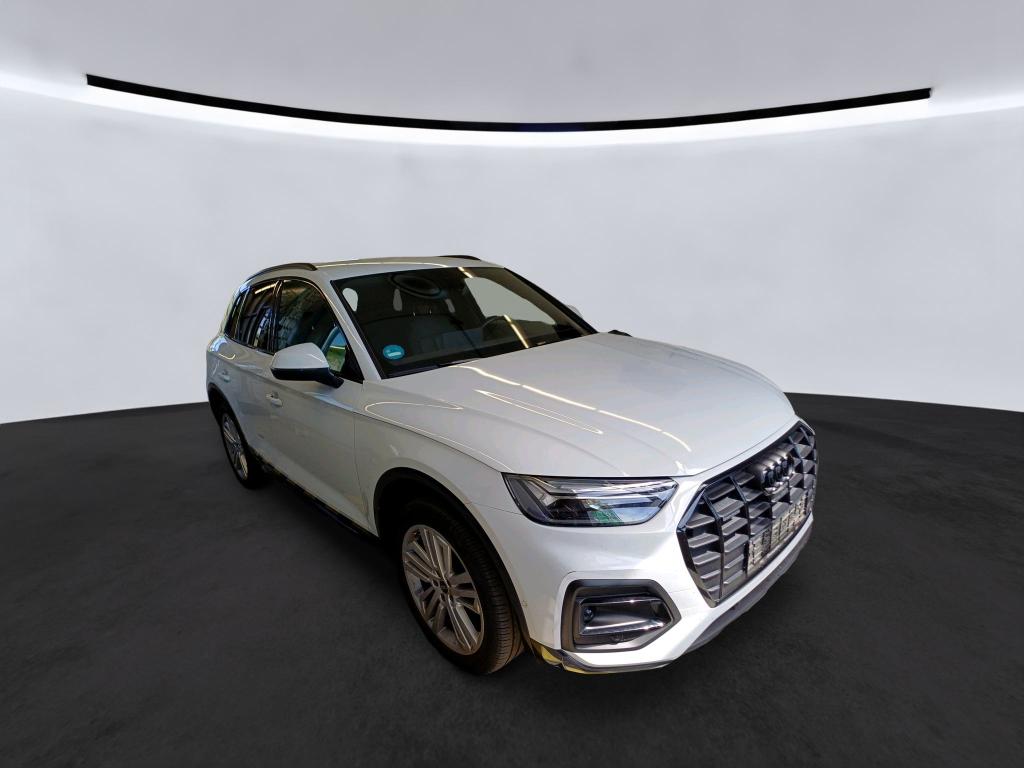 Audi Q5 50 TDI Advanced 2020