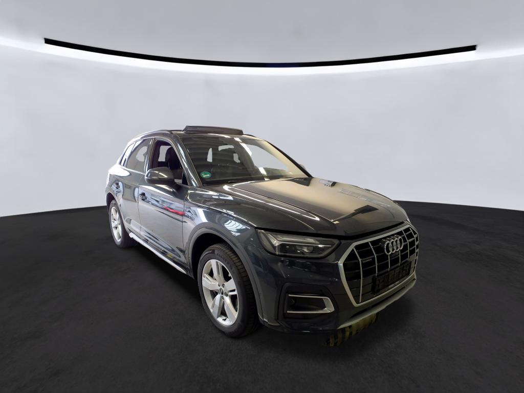 Audi Q5 50 TDI Advanced 2020