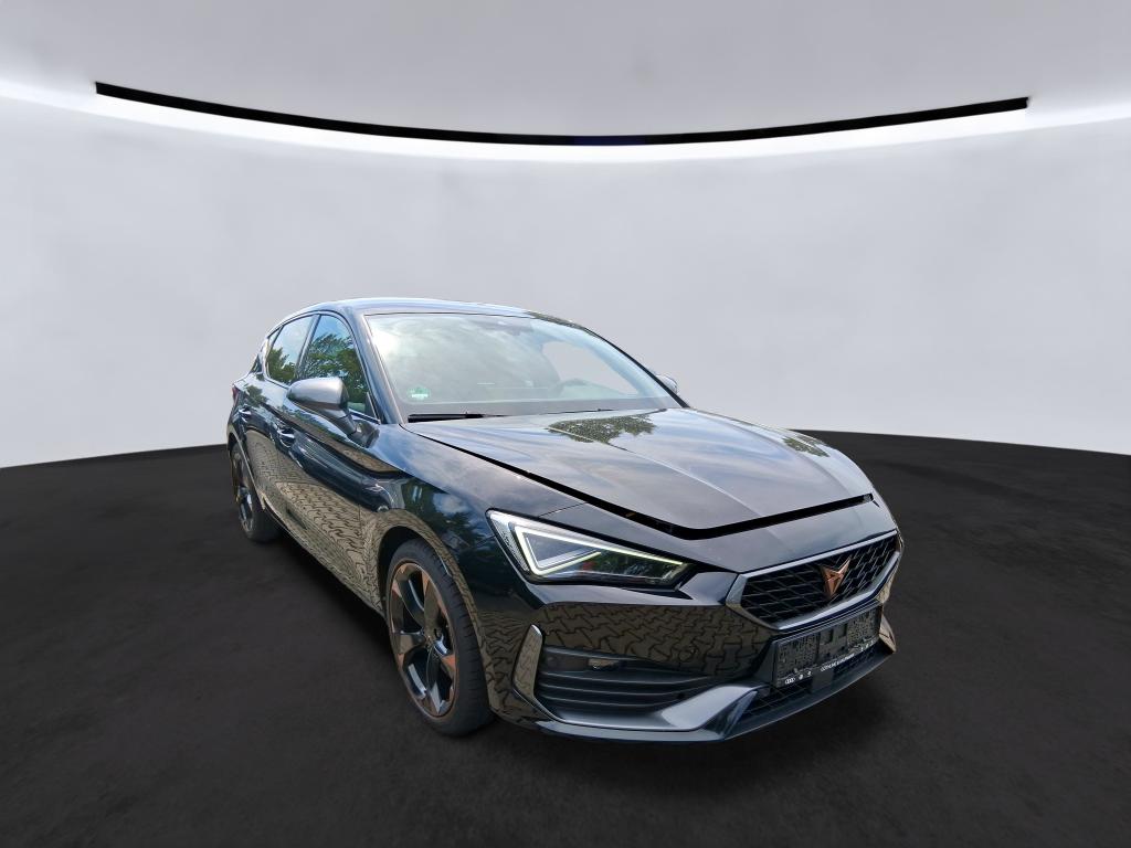 Cupra Leon 1.5 eTSI