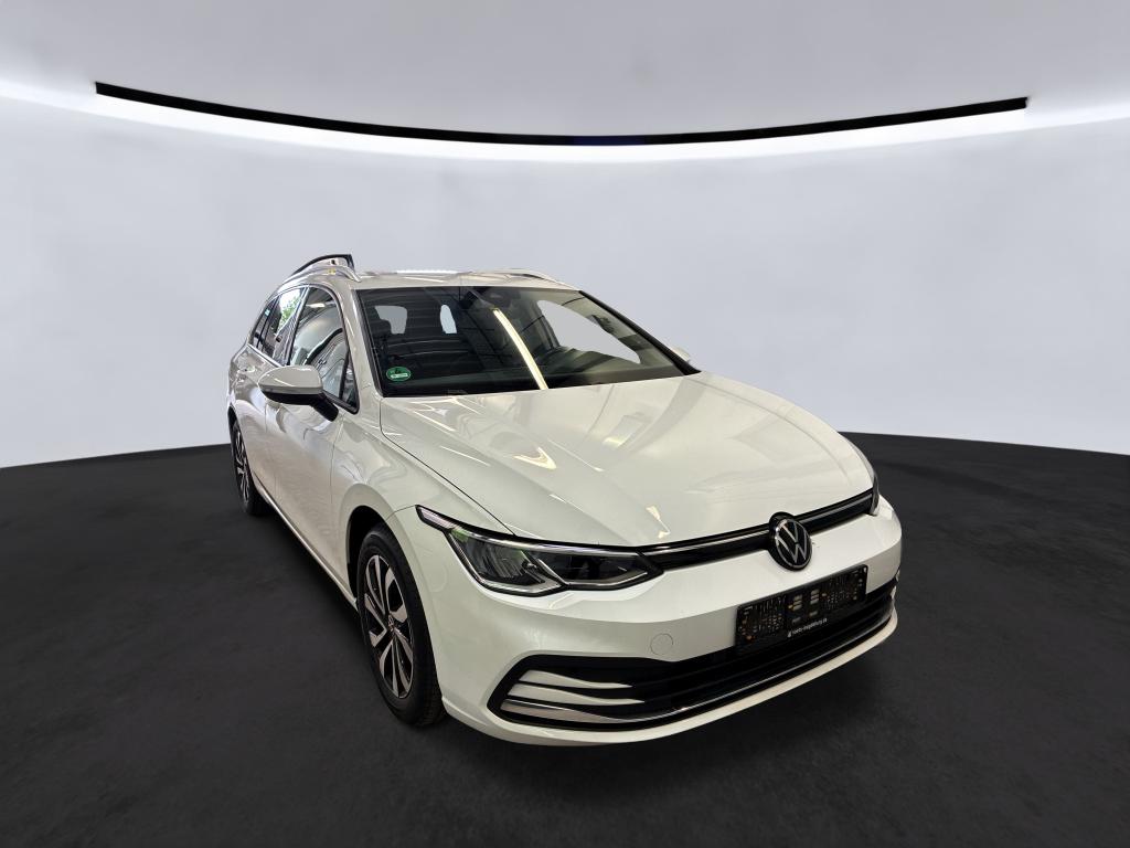 Volkswagen Golf Variant 2.0 TDI Life
