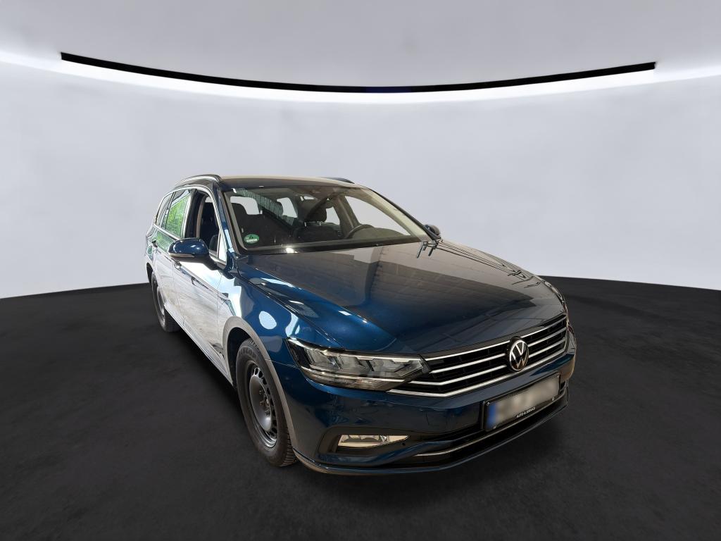 Volkswagen Passat Variant 2.0 TDI Business