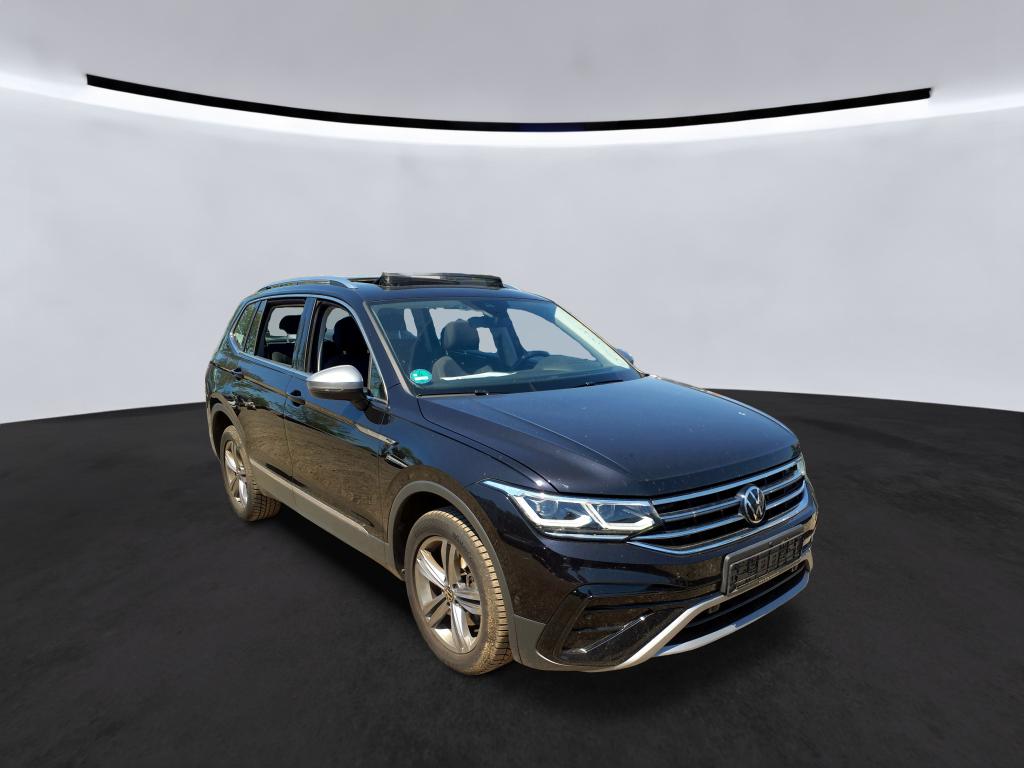 Volkswagen Tiguan Allspace 2.0 TDI Elegance 2021