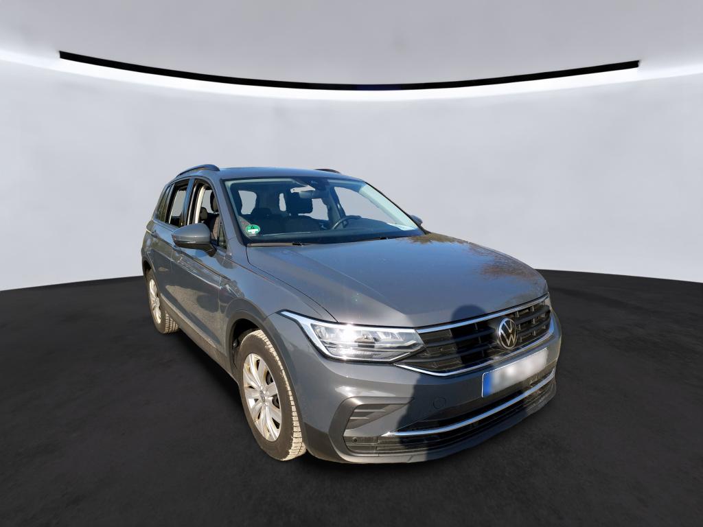 Volkswagen Tiguan 2.0 TDI Life