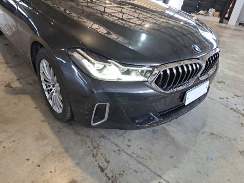 BMW 6 Series GT 630d Luxury