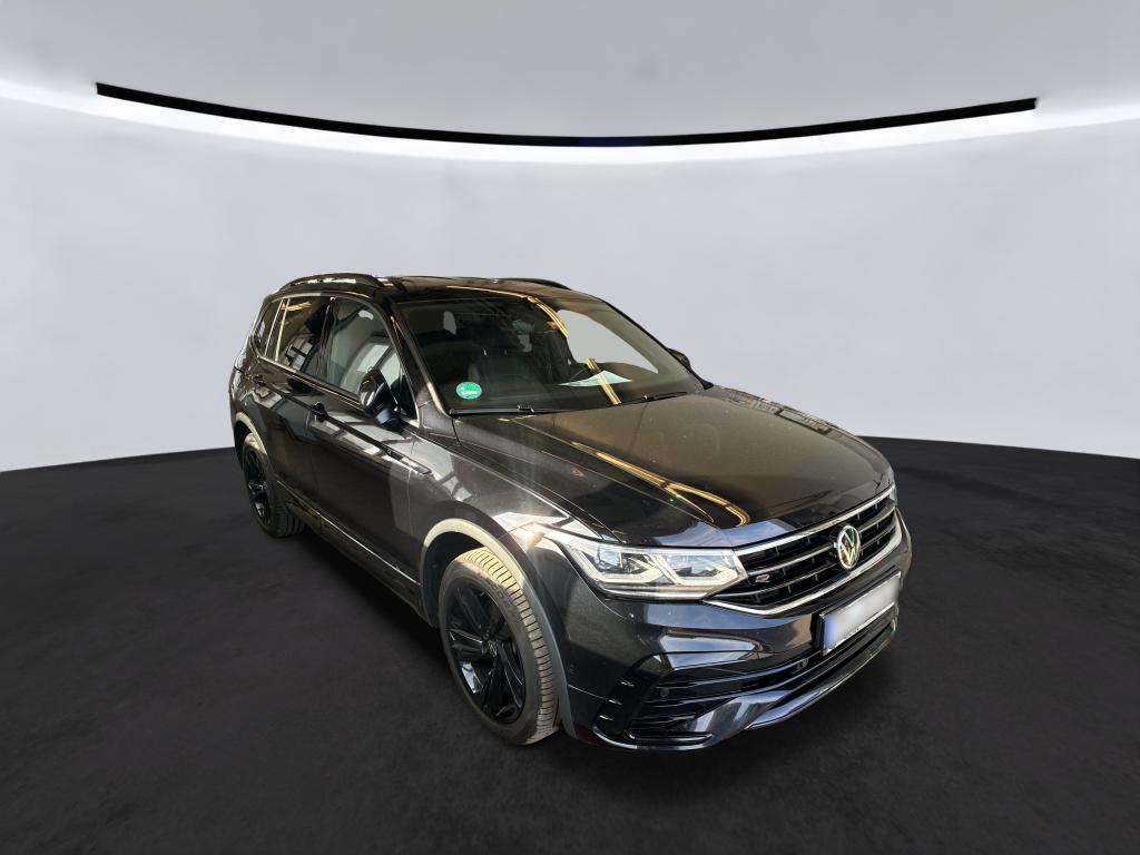 Volkswagen Tiguan Allspace 2.0 TDI R-Line