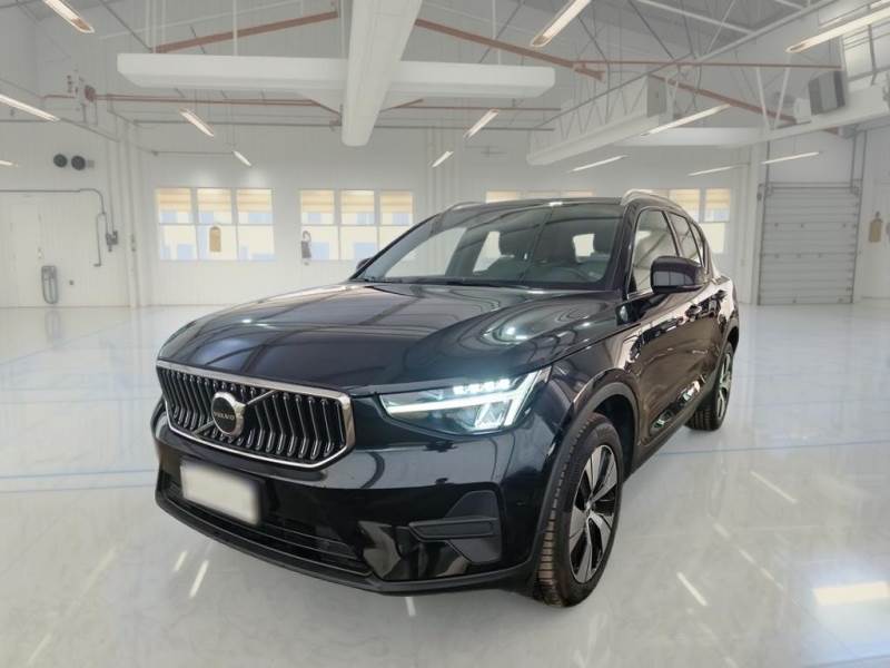 Volvo XC40 T5 Plus Bright 2022