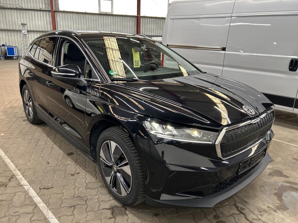 Skoda Enyaq 85X 2025