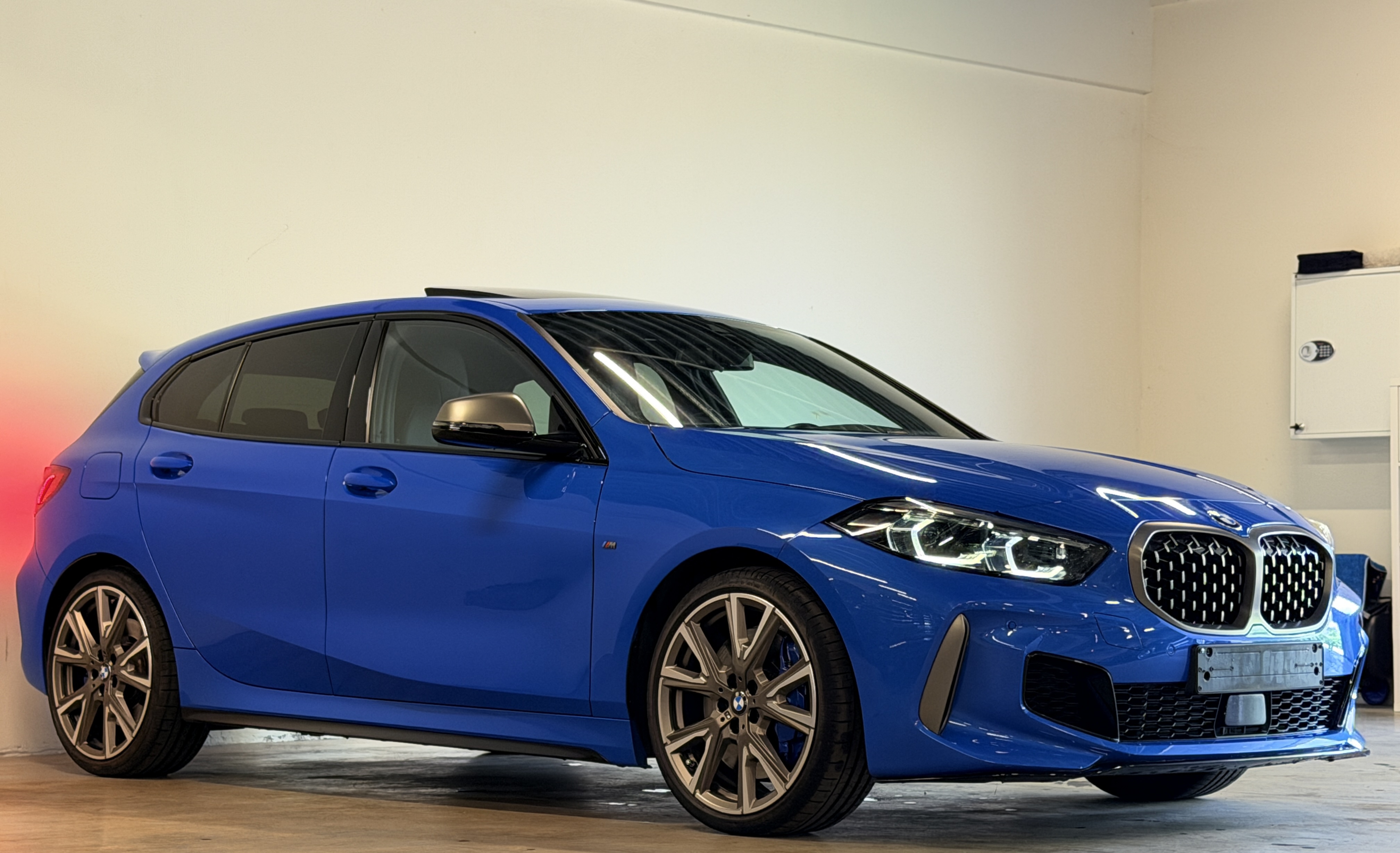BMW 1 Series M135 2.0 M Sport Pro