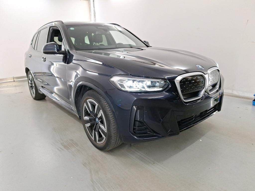 BMW iX3 74 kWh M Sport 2022