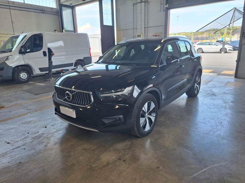 Volvo XC40 1.5 T5 Inscription Expression 2019