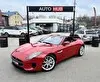 Jaguar F-Type 2020 фото 1