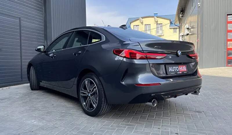 BMW 2-Series