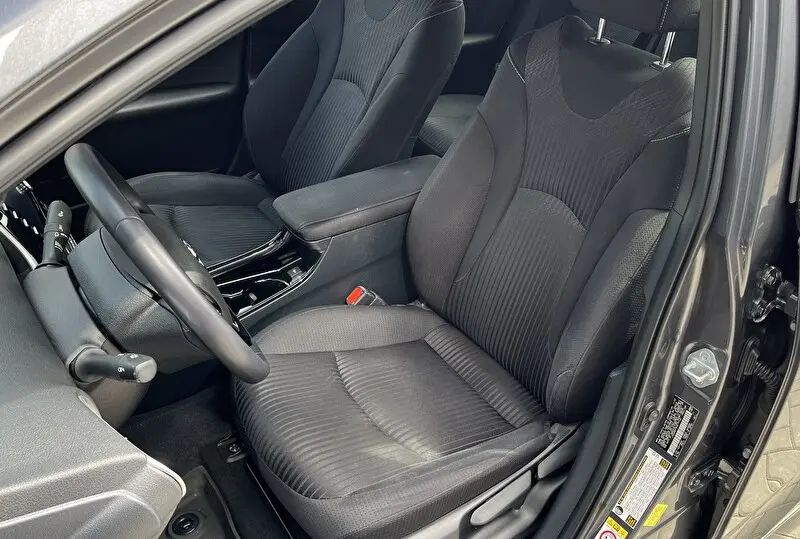 Toyota Prius Prime 2020 photo 6
