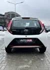 Toyota Aygo 2019 фото 8
