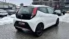 Toyota Aygo 2019 фото 10