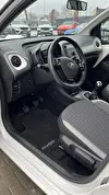 Toyota Aygo 2019 фото 17
