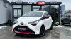 Toyota Aygo 2019 фото 2