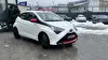 Toyota Aygo 2019 фото 5