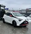 Toyota Aygo 2019 фото 4