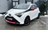 Toyota Aygo 2019 фото 3