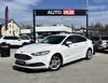 Ford Fusion 2017 foto 2